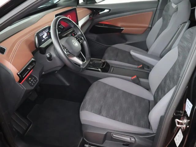 Volkswagen ID.5 150 kW 77 KWh IQ.Drive Pro