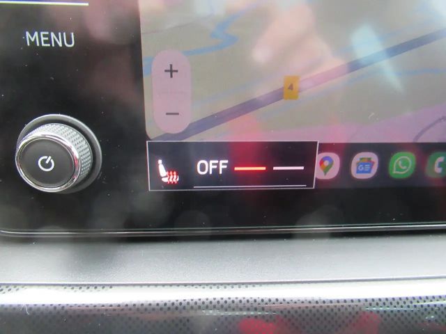 Skoda Kamiq Monte Carlo