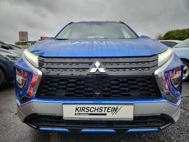 Mitsubishi Eclipse Cross PHEV