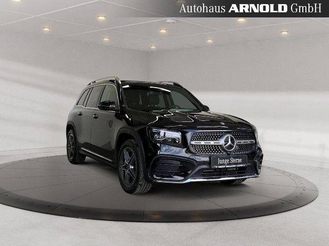 Mercedes-Benz GLB 200 GLB 200 d