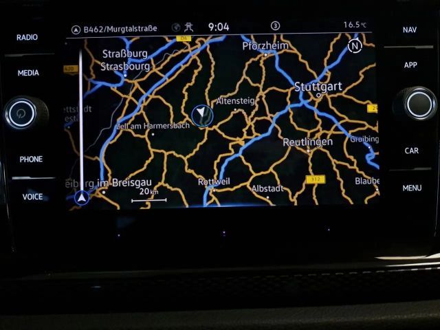 Volkswagen Polo 1.0 TSI DSG Life