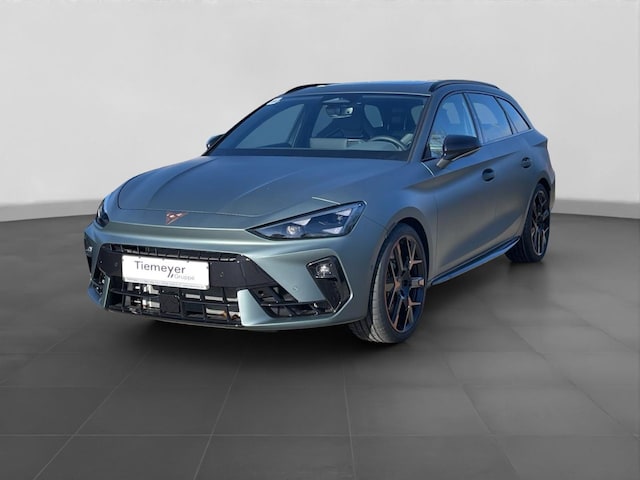 Cupra Leon 2.0 TSI DSG Sportstourer VZ