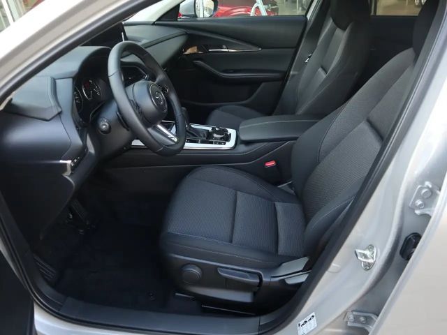 Mazda CX-30 M-Hybrid X-186 AT Exclusiv-Line Allwetter 360° MAT