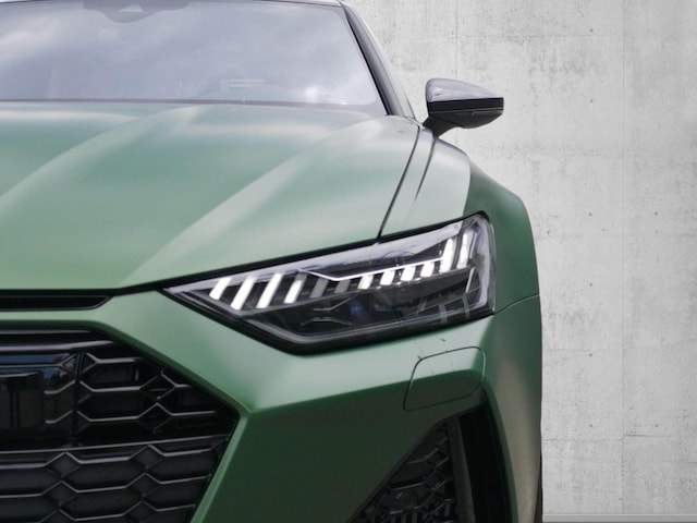 Audi RS6 Avant Quattro