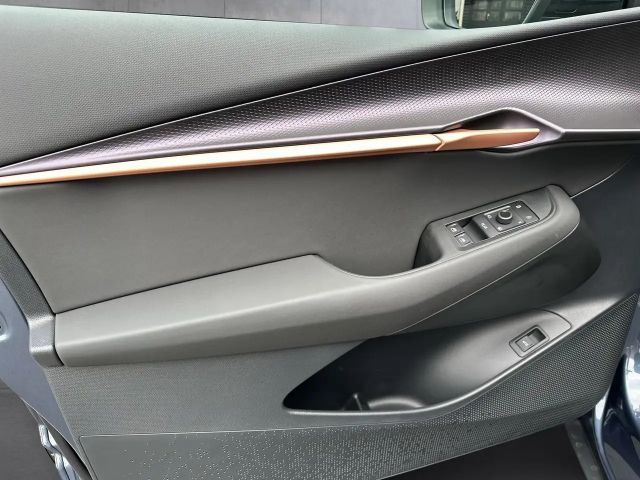 Cupra Tavascan 210kW/286PS