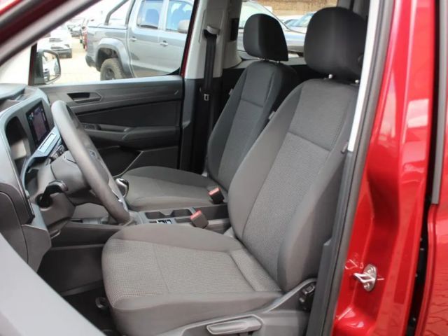 Volkswagen Caddy 2.0 TDI Life