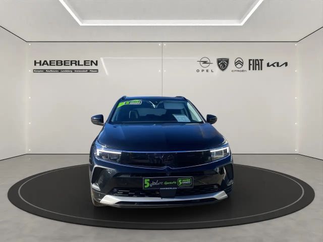 Opel Grandland X Ultimate