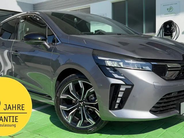 Mitsubishi Colt Turbo SELECT m. Navi, Freispr. u Rückfahrk.