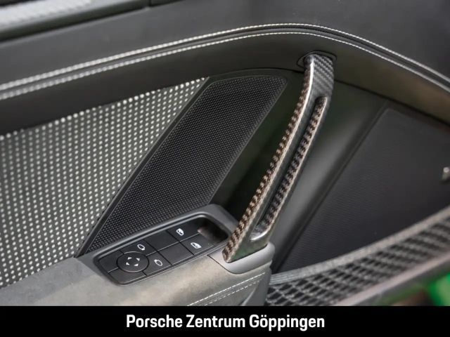 Porsche 992 Coupé GT3 RS