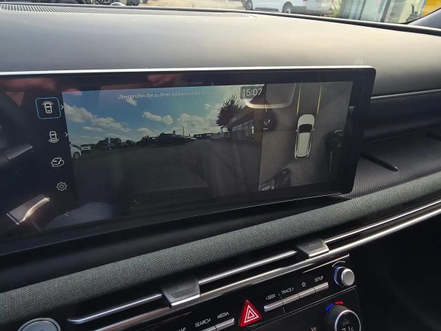 Hyundai Tucson Prime