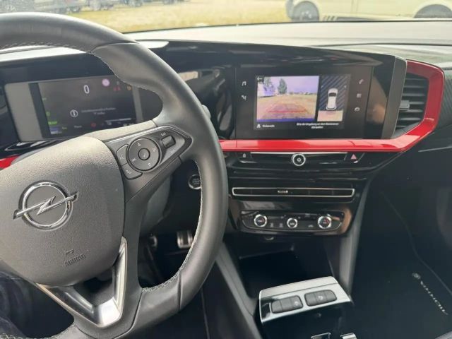 Opel Mokka GS-Line Grand Sport