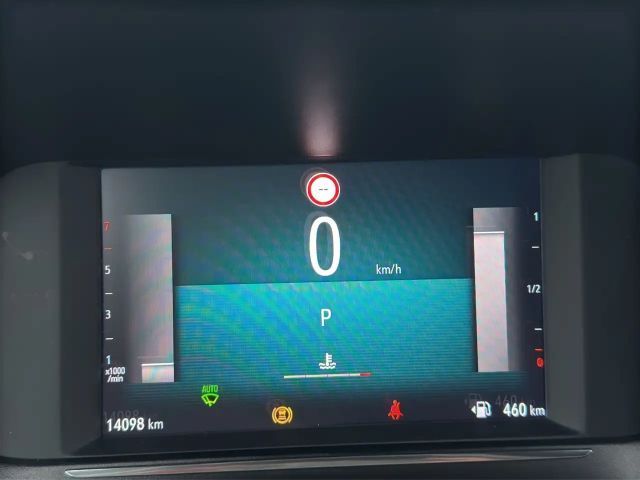 Opel Corsa 1.2 Turbo GS-Line Grand Sport Turbo