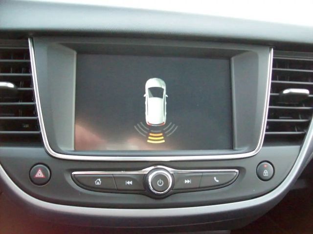 Opel Crossland X 1.2 Turbo