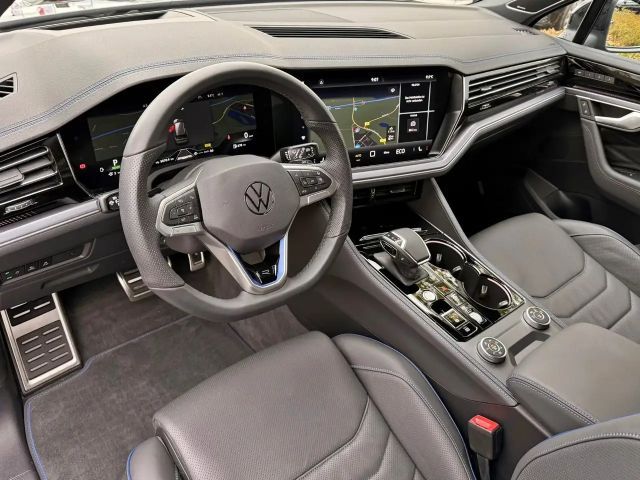 Volkswagen Touareg 4Motion eHybrid