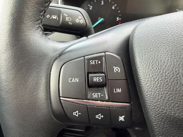 Ford Focus Cool & Connect Wagon