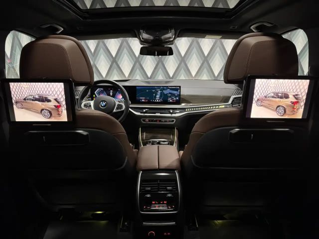 BMW X5 M-Sport xDrive