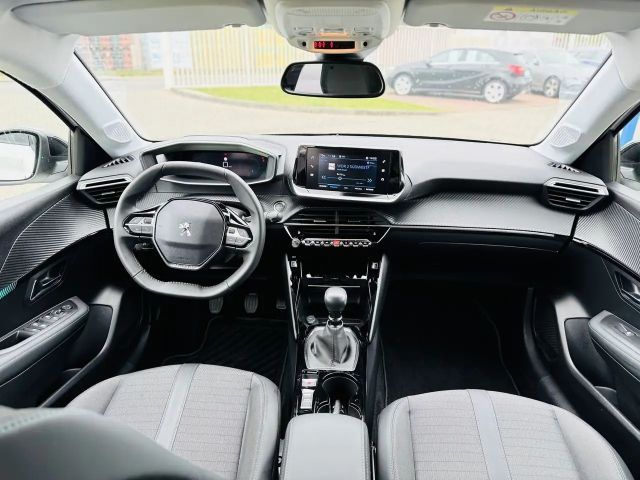 Peugeot 208 Allure Pack PureTech