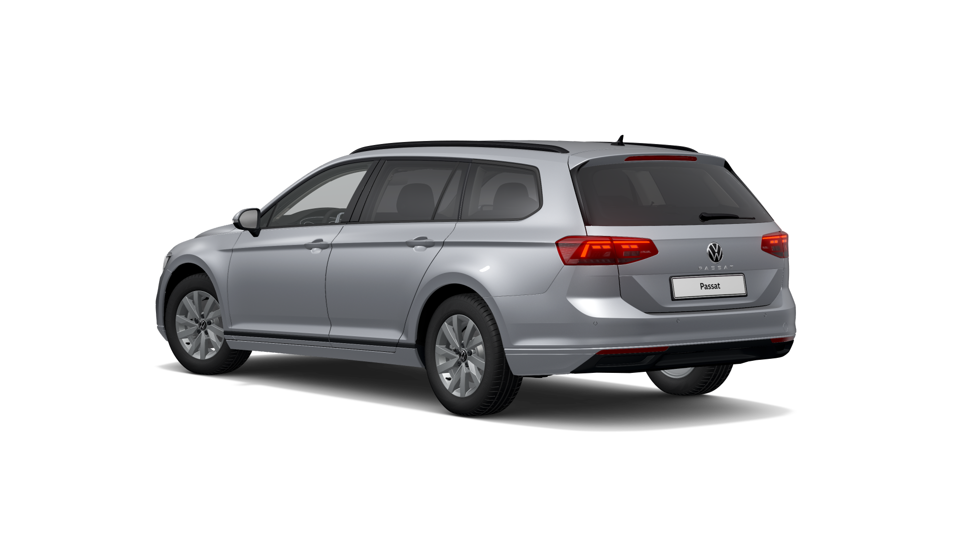 Volkswagen Passat 2.0 TDI DSG Variant