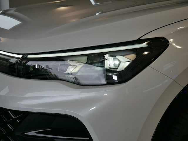 Volkswagen Tiguan R-Line eHybrid