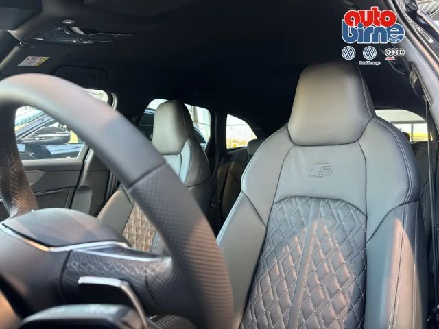 Audi A6 Avant Quattro S-Line