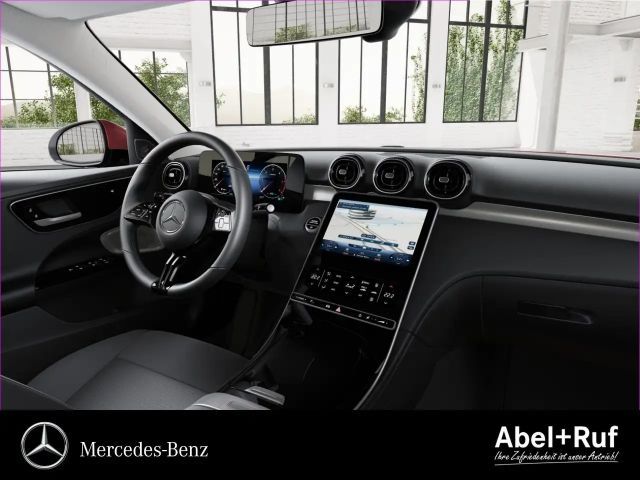 Mercedes-Benz C 220 C 220 d Sedan