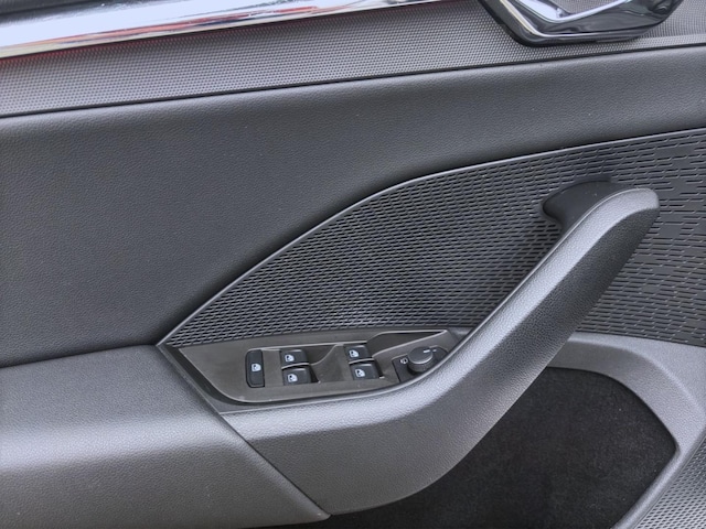 Skoda Octavia 2.0 TDI Combi Style Style