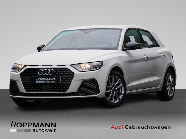 Audi A1 25 TFSI Sportback