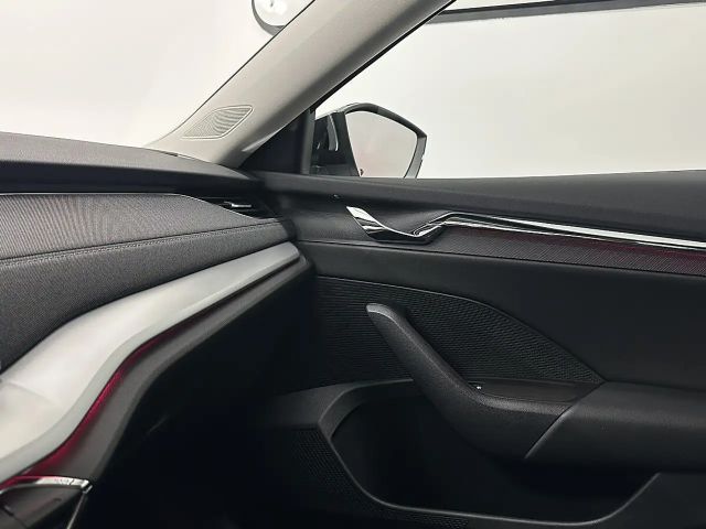 Skoda Octavia 4x4 Combi Style Style