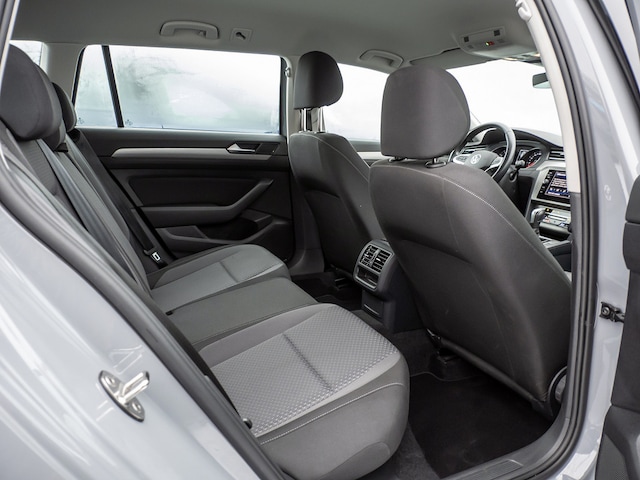 Volkswagen Passat 1.5 TSI Variant