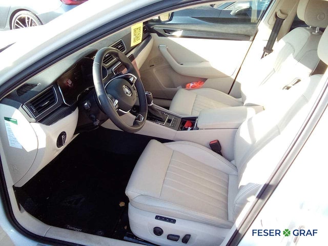 Skoda Superb Combi Style Style iV