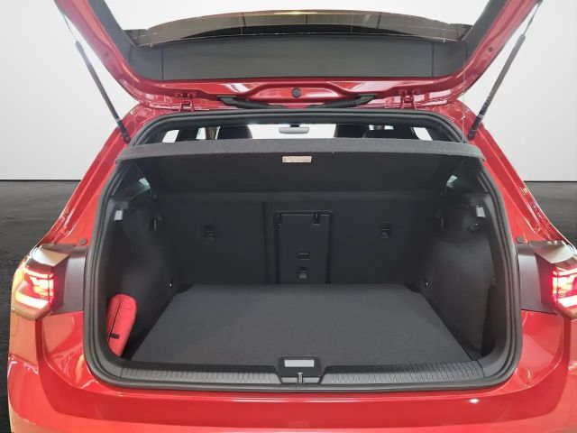 Volkswagen Golf 2.0 TSI DSG GTI