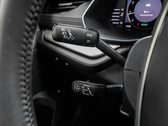 Skoda Octavia Selection