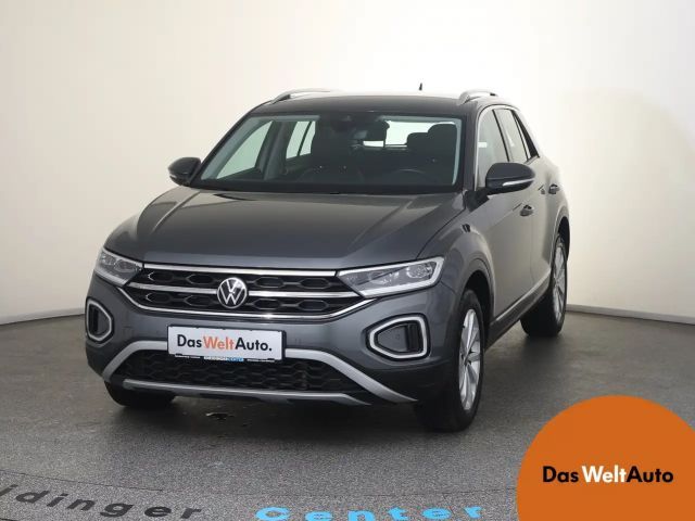 Volkswagen T-Roc DSG Style