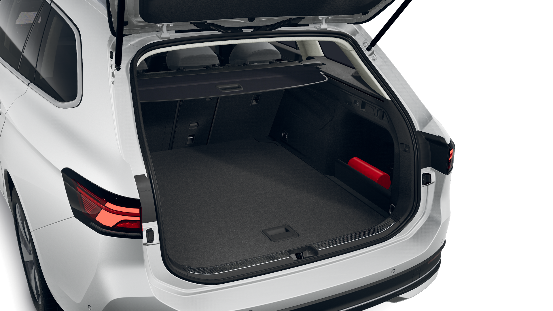 Volkswagen Passat 2.0 TDI Business DSG