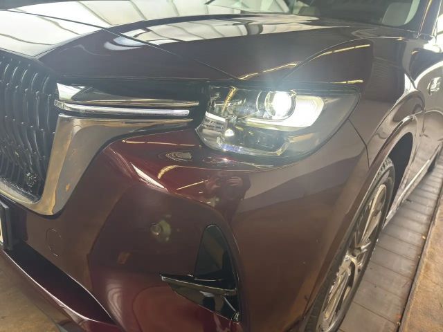 Mazda CX-80 Plus Takumi