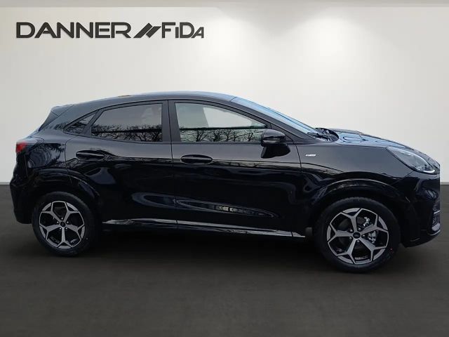 Ford Puma EcoBoost ST Line