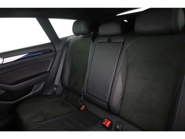 Volkswagen Arteon Shooting Brake 2.0 TSI DSG