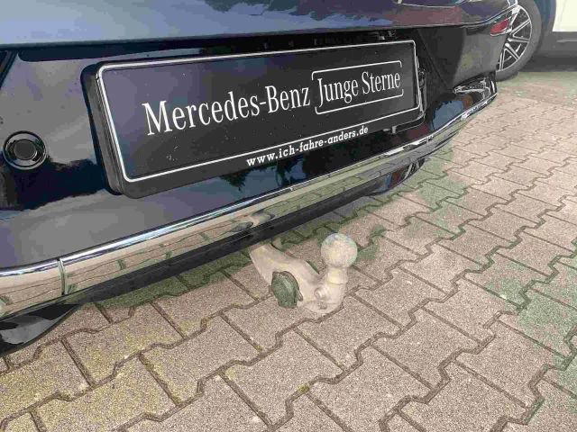 Mercedes-Benz EQS SUV 4MATIC AMG Line