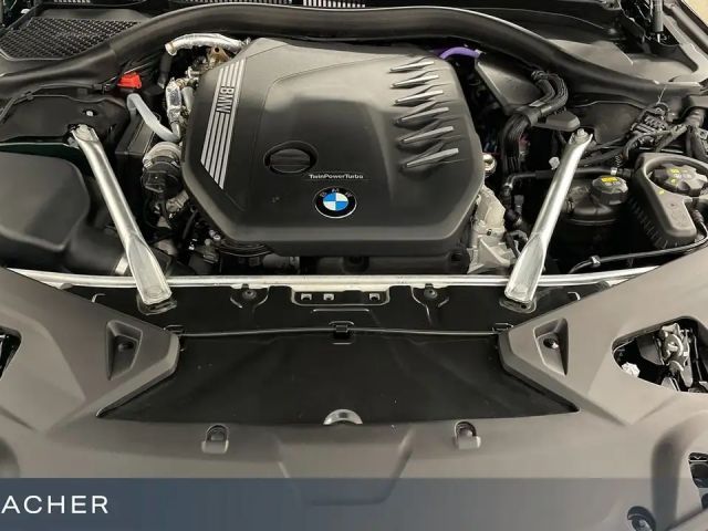 BMW 840 840d Coupé Gran Coupé xDrive