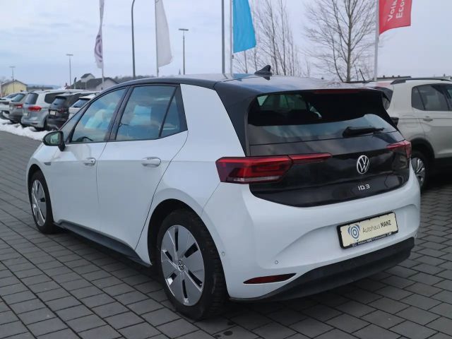 Volkswagen ID.3 150 kW Performance Pro