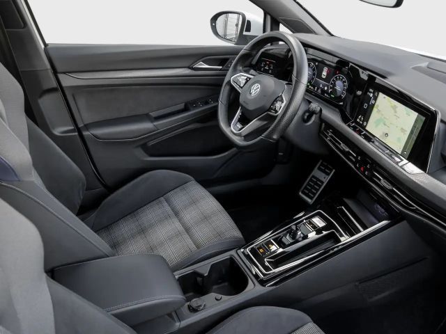 Volkswagen Golf GTE Golf VIII IQ.Drive