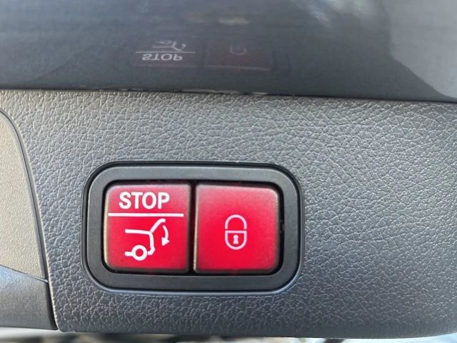 Mercedes-Benz GLB 200 AMG Line