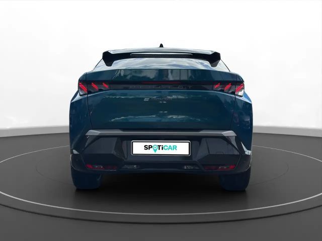 Peugeot E-3008 GT-Line