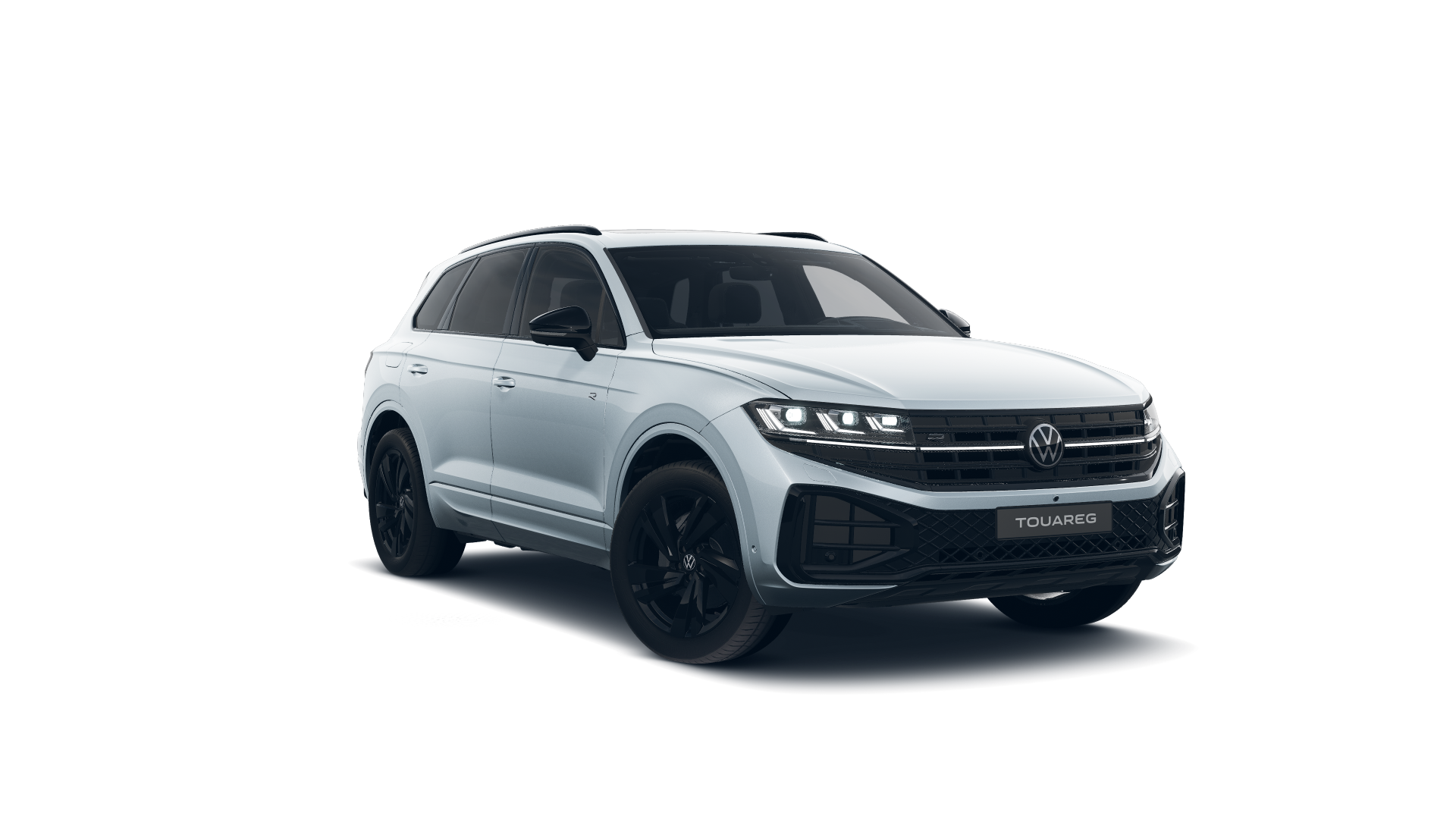 Volkswagen Touareg 3.0 V6 TDI R-Line