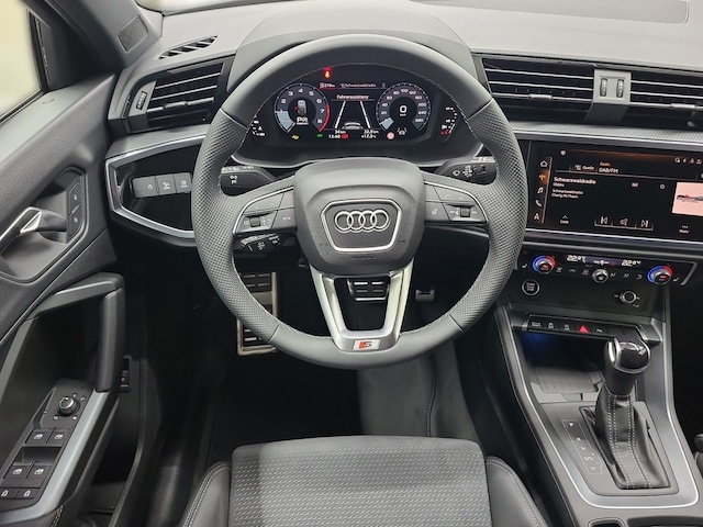 Audi Q3 S-Tronic Sportback