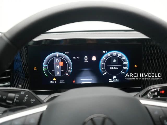 Volkswagen Passat Business eHybrid