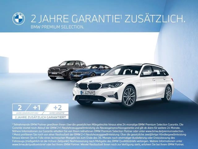 BMW 430 430i Cabrio M-Sport xDrive