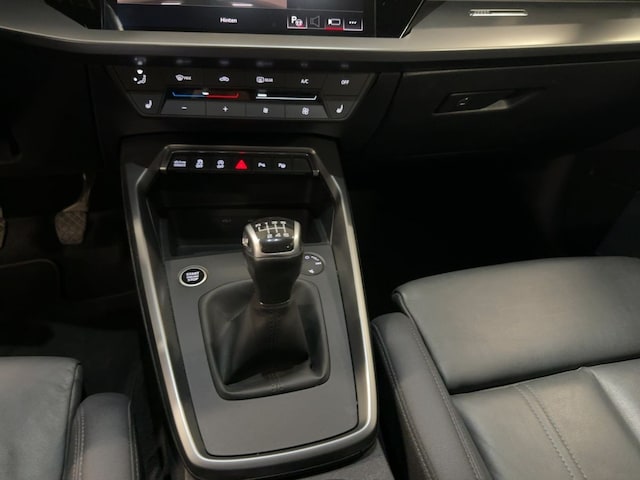 Audi A3 30 TFSI Sportback