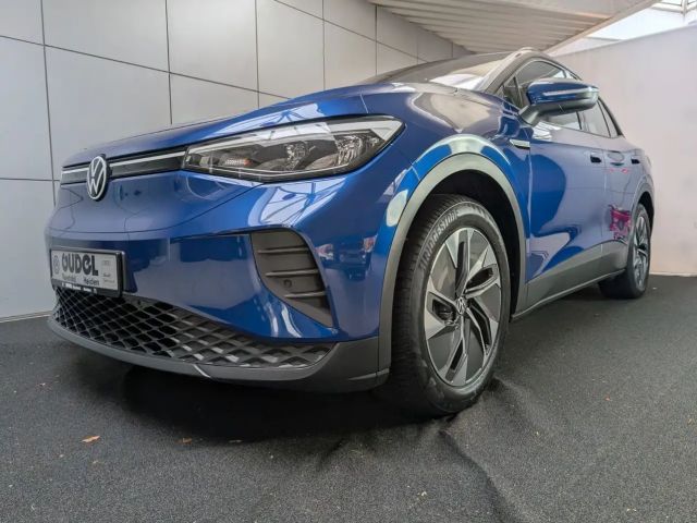 Volkswagen ID.4 Performance Pure