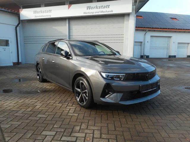 Opel Astra GS-Line Grand Sport Sports Tourer